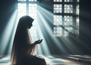 Ikhtiar Jalur Langit: Insyaallah Semua Akan Tertata