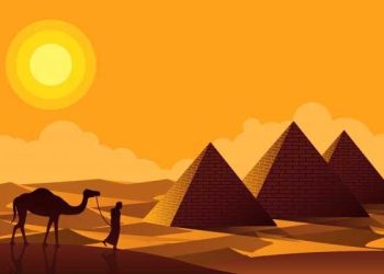 Bagaimana Islam di Mesir Mengalami Modernisasi