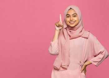 Ilustrasi hak sesama muslim dalam kehidupan sehari-hari