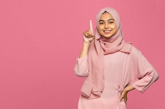Ilustrasi hak sesama muslim dalam kehidupan sehari-hari