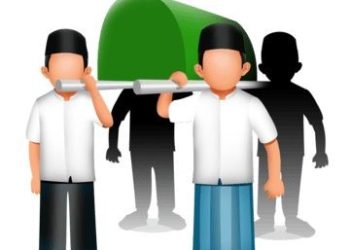 Asal Usul Keranda Mayat dalam Islam