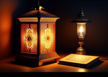 Ilustrasi produktivitas seorang ulama