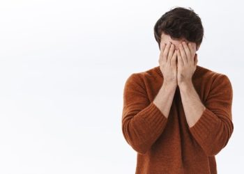 Menangis, Tanda Diri Lemahkah?