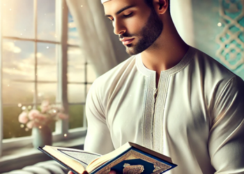 Kunci Hidup Bahagia Dunia Akhirat: Mengungkap Mengapa Hidayah Allah SWT. Penting bagi Makhluk-Nya?