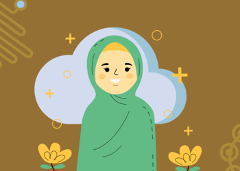 Kemuliaan Seorang Perempuan