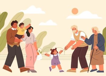 Pentingnya Peran dan Sikap Orang Tua dalam Mendidik Anak