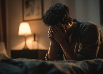 Lelah Menghadapi Masalah Hidup? Jangan Berputus Asa! Temukan Ketenangan Hati dan Pikiran Melalui Renungan Singkat!