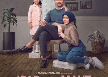 Menelisik Film Ipar adalah Maut : Bagaimana hukumnya tinggal seatap dengan ipar ?