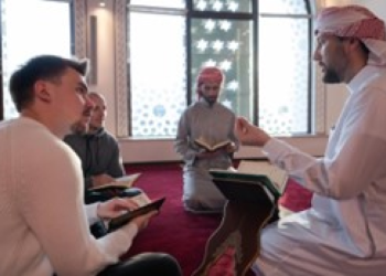 Bagaimana Perhatian Rasulullah SAW Terhadap Generasi Muda? Yuk Cari Tahu!