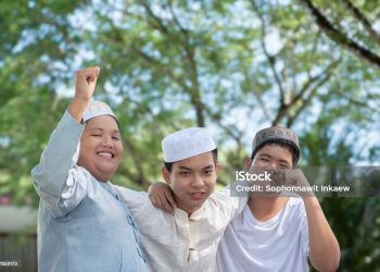 Sudahkan Kita Menjiwai Makna Sabar?