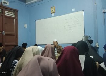 Inilah Keutamaan dalam Mengaji