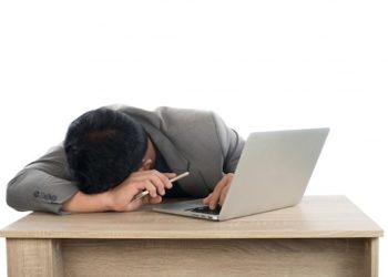 Jadikan Lelah Menjadi Jalan Menuju Berkah