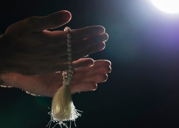 Kunci Sukses: Jangan Pernah Berputus Asa dari Rahmat Allah