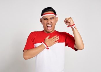 Pemuda: Peran Utama Kemajuan Bangsa