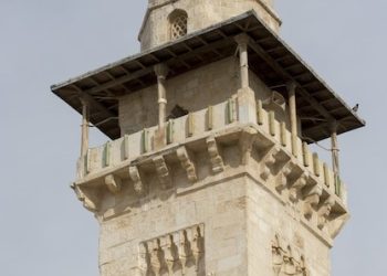 Bilal bin Rabbah: Muadzin yang Merindukan Rasulullah