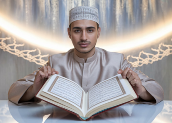 Keutamaan Mendengarkan Murrotal QS Al-Baqarah di Rumah: Berkah, Kedamaian, dan Perlindungan