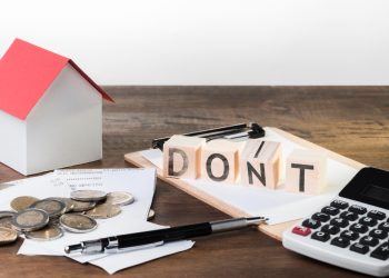 KPR Termasuk Riba? Haruskah Transaksinya Langsung Dibatalkan Untuk Menghindari Dosa