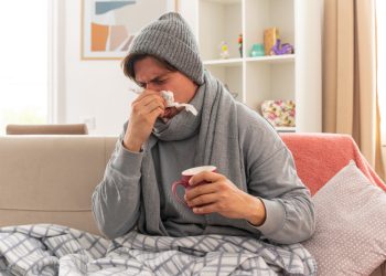 Musibah Sakit Tergolong Azab atau Penghapus Dosa?