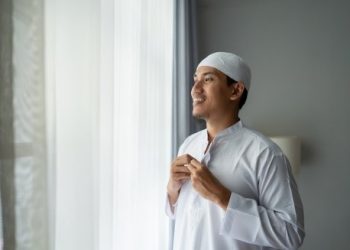 Tips Berwibawa dari Rasulullah yang dapat Diterapkan dalam Kehidupan Sehari-hari