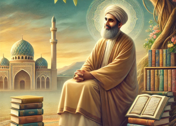 Rahasia Kesuksesan Toko Intelektual Yang Hebat: Ilmu Tinggi dan juga Sikap Rendah Hati