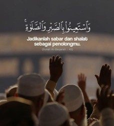 Refleksi Diri – Apakah Kita Sudah Bersabar?