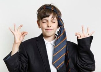 Simak Hack ini, Dari Gampang Stres jadi Gampang Tenang!