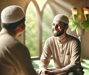 Menjalani Hidup dengan Kejujuran sebagai Jalan Menuju Ridha Allah SWT