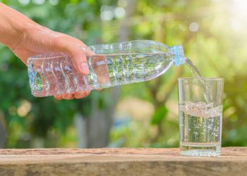 Hidrasi Pagi, Berkah Sepanjang Hari: Perspektif Islam dan Sains