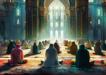 Umat Islam Wajib Tahu! Berikut Cara dan Tips Istiqomah dalam Beribadah kepada Allah Swt.