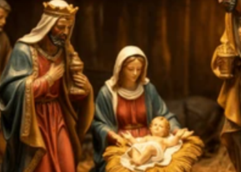 Kecerdasan Abu Nawas: Menyelesaikan Masalah Perebutan Bayi