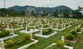5 Peringatan Alam Kubur kepada Manusia