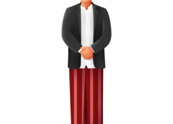 Sejarah Penggunaan Sarung Sebagai Alat Ibadah Bagi Laki – Laki Muslim Di Indonesia, Penasaran?