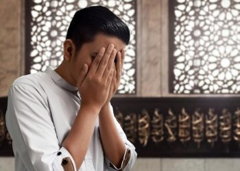 Perlu Diketahui, Amalan yang Bisa Dilakukan Ketika Menghadapi Masalah Dunia!