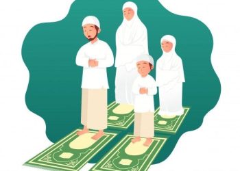 Manfaat Memahami Bacaan Sholat