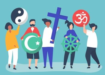 Toleransi Vs Moderasi, Serupa Tapi Tak Sama!