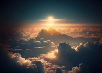 Ilustrasi ketetapan Allah yang wajib kita terima