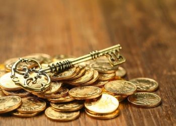 Ilustrasi kunci rezeki berdasarkan pedoman Al-Qur'an