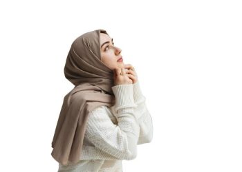 Ilustrasi menjadikan istri Rasulullah sebagai role model bagi wanita muslim