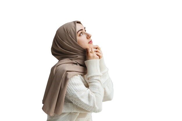 Ilustrasi menjadikan istri Rasulullah sebagai role model bagi wanita muslim