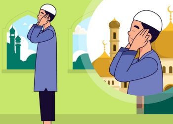 Hukum Mendengarkan dan Menjawab Azan dalam Islam serta Hubungannya dengan Jenazah