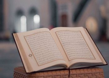 Ilustrasi tafsir Q.S Maryam ayat 30-35 tentang perjuangan melawan kemustahilan