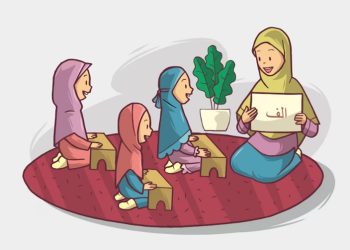 Kematian adalah Langkah Awal Menuju Keabadian