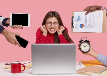 Mengenal Prokrastinasi: Ciri dan Faktor Penyebabnya