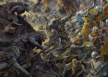 Ini Dia Awal Kelahiran Yajuj Majuj Yang Menjijikan