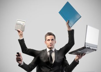 Manajemen Diri: Rahasia Anti-Sibuk Tapi Produktif