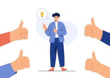 Menjadi Pribadi yang Bermanfaat Bagi Orang Lain