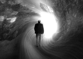 Kematian adalah Langkah Awal Menuju Keabadian