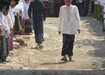 Awal Mula 3 Kali Azan Pengingat Salat Jumat