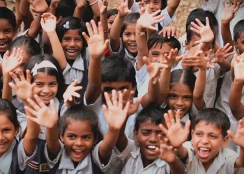 Mengapa Senyuman adalah Sedekah Termudah?