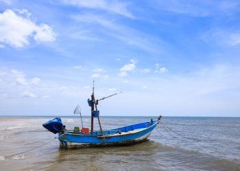Kisah Seorang Nelayan dan Sholawat